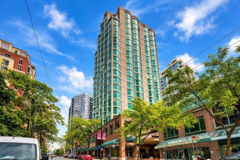 Additional image 7 of 1609-838 Hamilton Street, Vancouver, BC, V6B 6A2