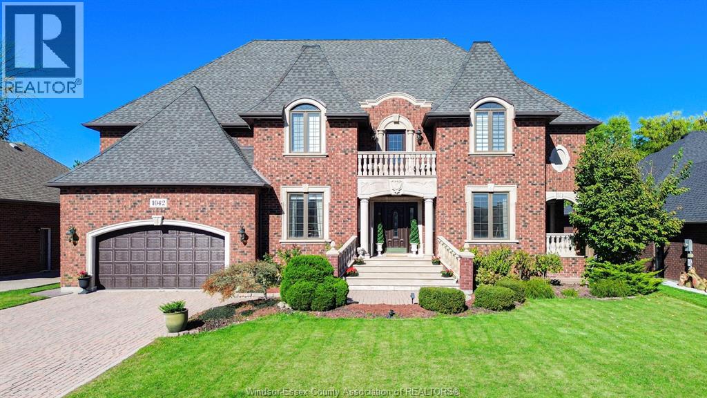 1042 Huntington , Lakeshore, ON, N8L0W2