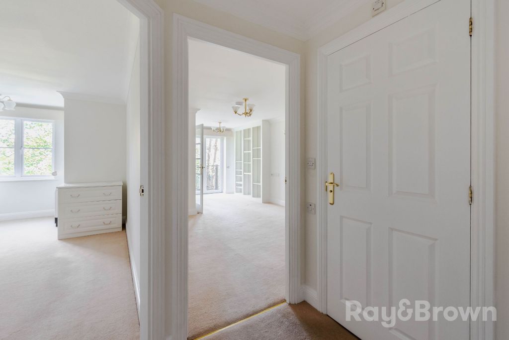 Additional image 19 of 1 bed flat for saleLlys Pegasus, Ty Glas Road, Llanishen, Cardiff CF14