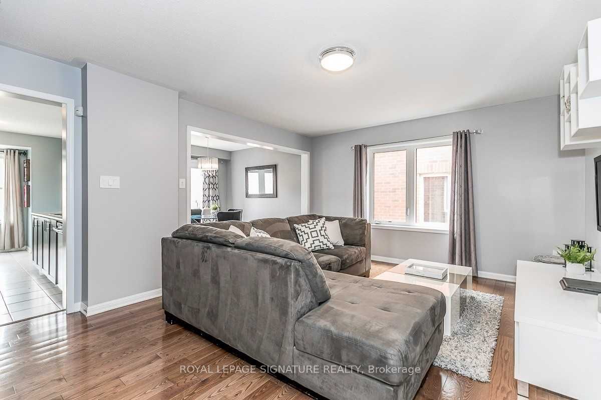 Additional image 5 of 14 Butterworth Road, Brampton, ON, L1T 4W8