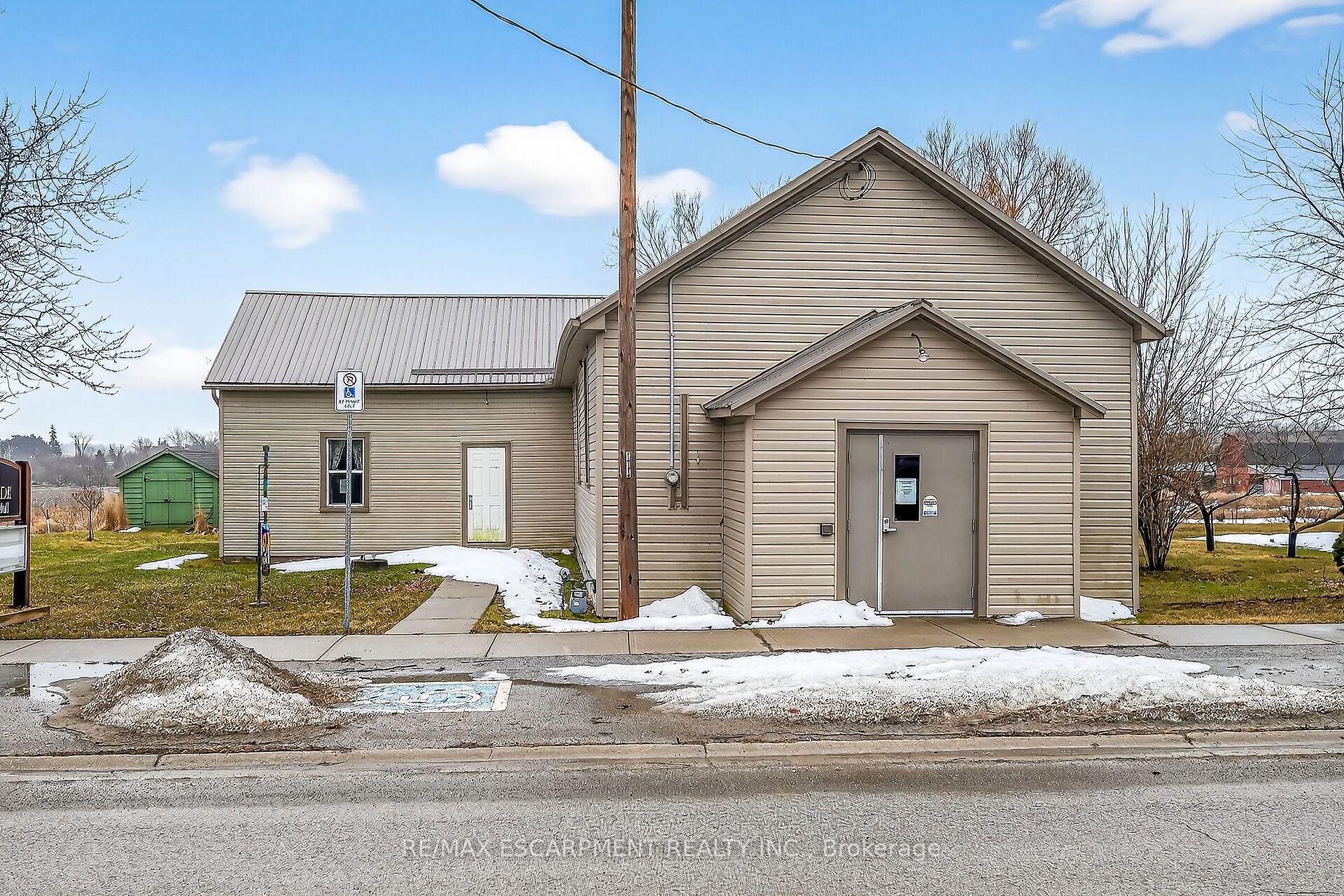 952 Concession 2 Walpole N/a, Haldimand, ON, N0A 1L0