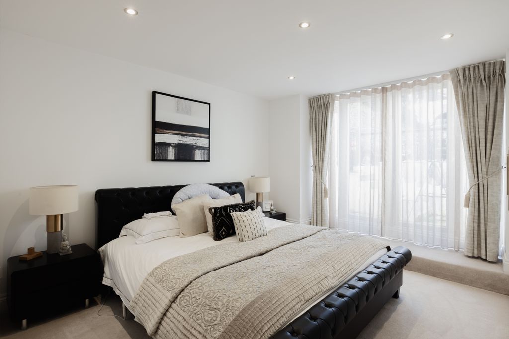 Additional image 15 of 3 bed flat for sale8 Clarendon Road, St. Helier, Jersey JE2