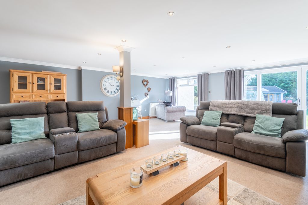 Additional image 2 of 5 bed detached house for saleSeaton Road, Arbroath DD11