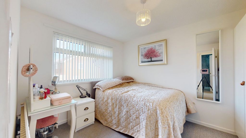 Additional image 7 of 2 bed semi-detached bungalow for saleBurne Jones Close, Danescourt, Cardiff CF5