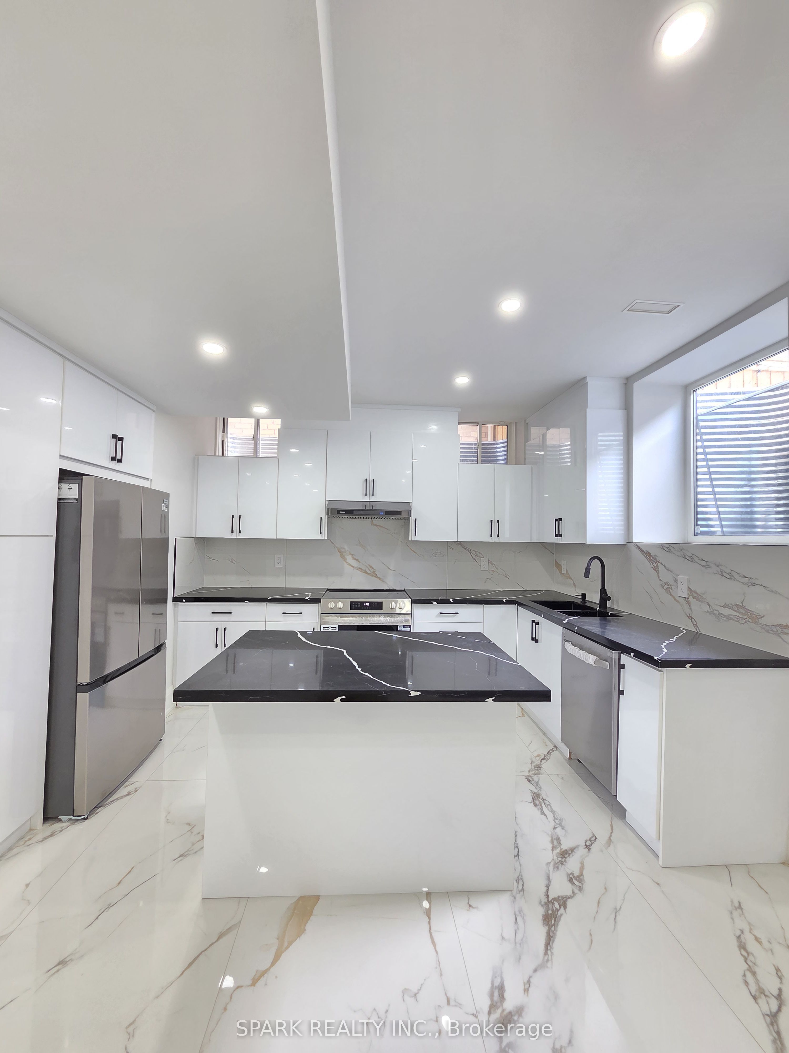 Basement-1432 Yellow Rose Circle, Oakville, ON, L6M 5L2