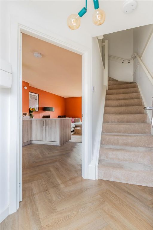 Additional image 13 of 3 bed terraced house for saleGwern Gwynfael, Capel Llanilltern, Cardiff CF5