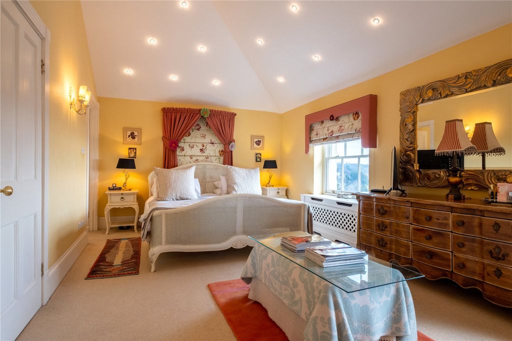 Additional image 6 of 4 bed detached house for saleLe Mont Felard, St. Lawrence, Jersey JE3