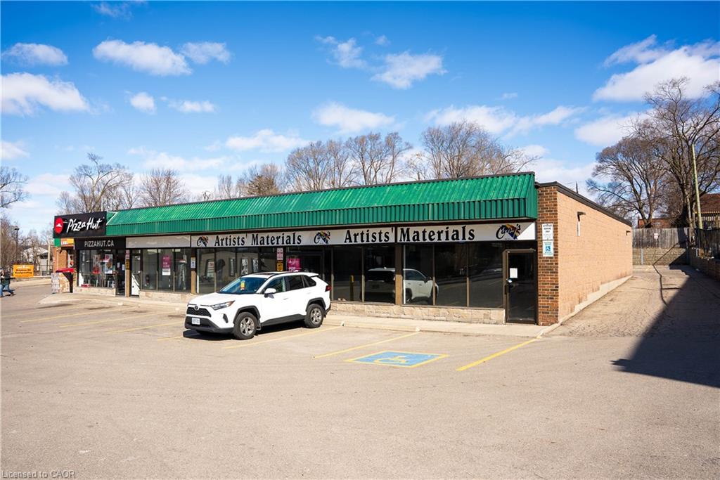 Additional image 2 of 6-610 King Street W, Hamilton, ON, L8P 1C2