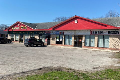 2-184 Sunset Drive S, St. Thomas, ON, N5R 3B9 photo 2