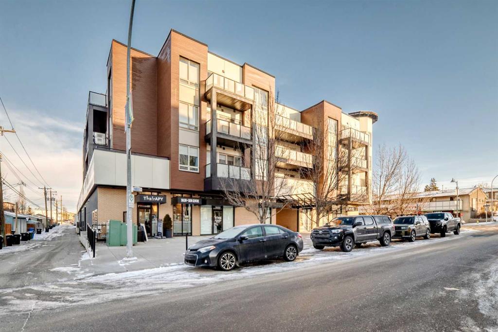 304-1899 45 Street NW, Calgary, AB, T3B 4S3