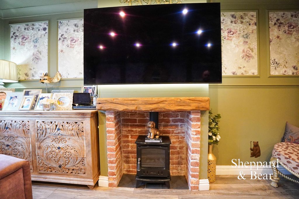 Additional image 23 of 5 bed semi-detached house for saleAmblecote Close, Pontprennau, Cardiff CF23