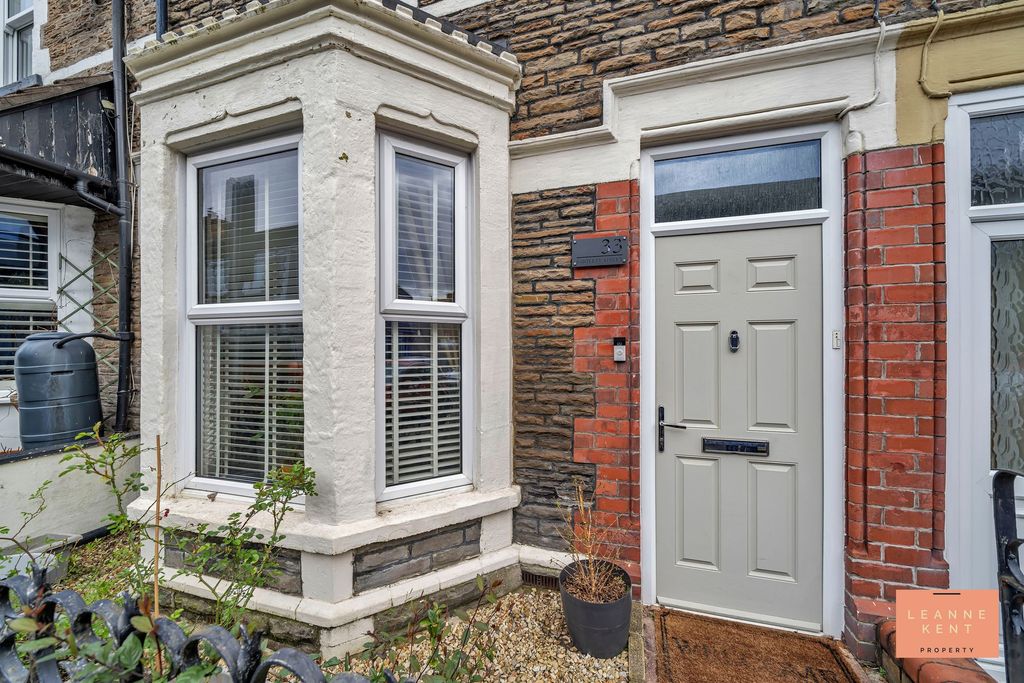 Additional image 37 of 3 bed terraced house for saleBartlett Street, Caerphilly CF83