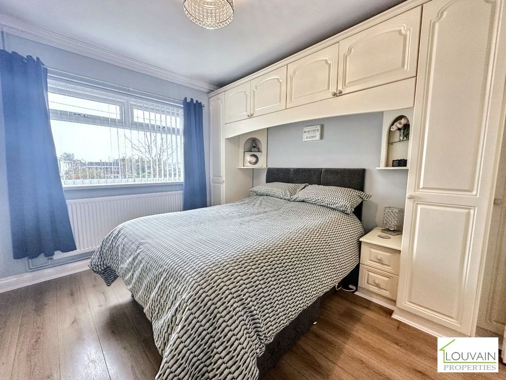 Additional image 12 of 3 bed bungalow for salePleasant View, Stonebridge Road, Ebbw Vale NP23