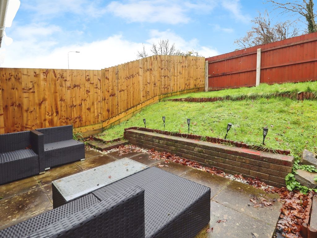 Additional image 10 of 2 bed terraced bungalow for saleBurne Jones Close, Cardiff CF5