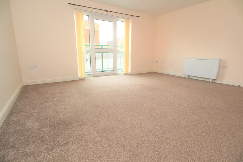 Additional image 2 of 1 bed flat for saleRiverside Drive, Lincoln LN5