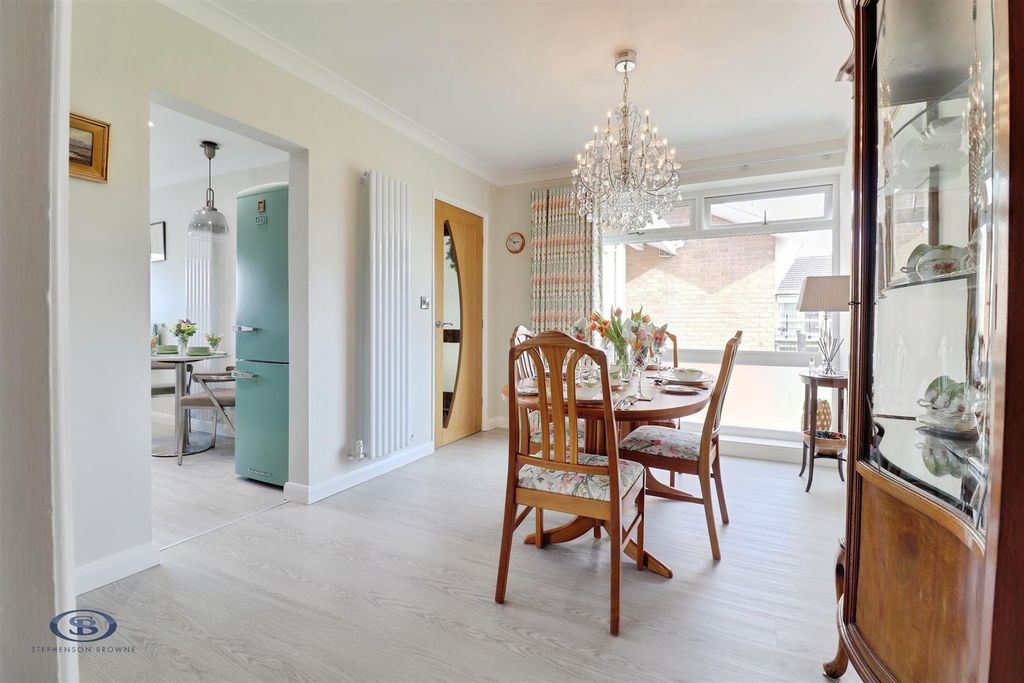 Additional image 7 of 2 bed flat for saleSandbach Road North, Alsager ST7