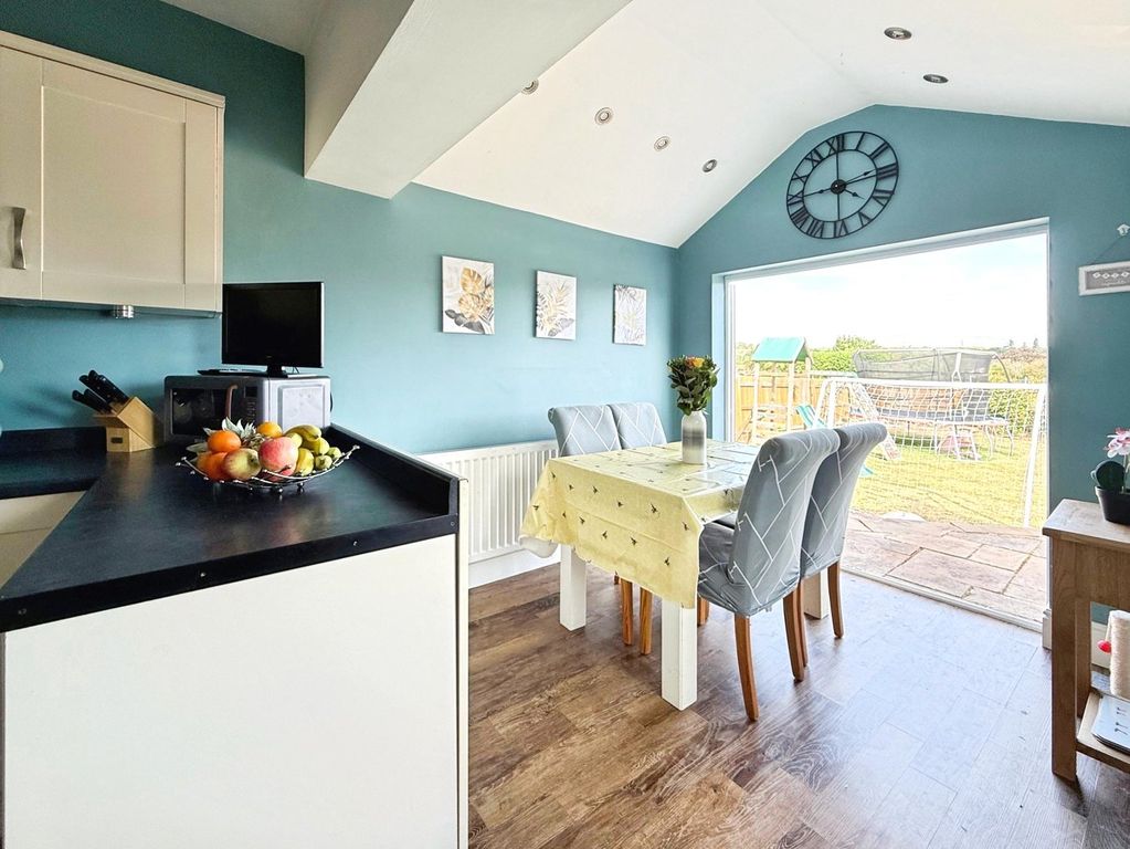 Additional image 8 of 3 bed semi-detached house for saleGwent Place, Abergavenny NP7
