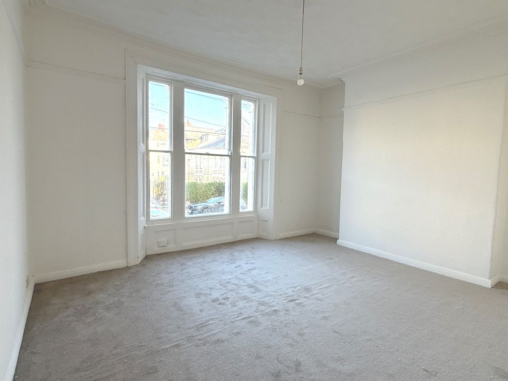 1 bed flat for saleClytha Square, Newport NP20