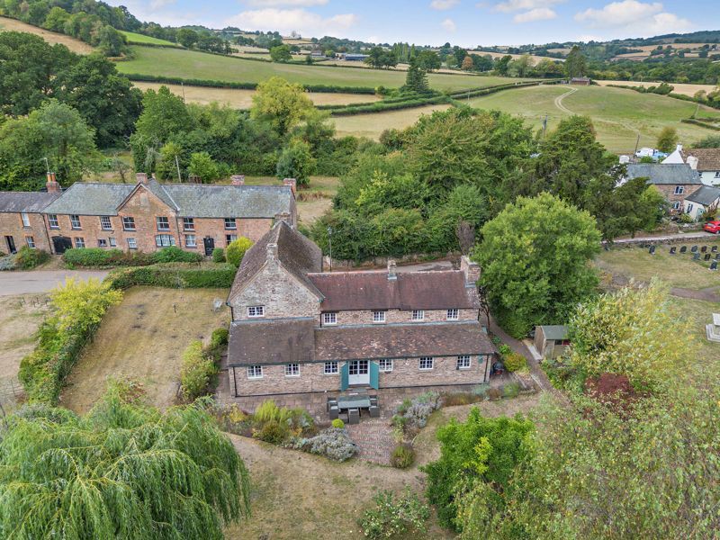 Additional image 35 of 4 bed detached house for saleSkenfrith, Abergavenny NP7