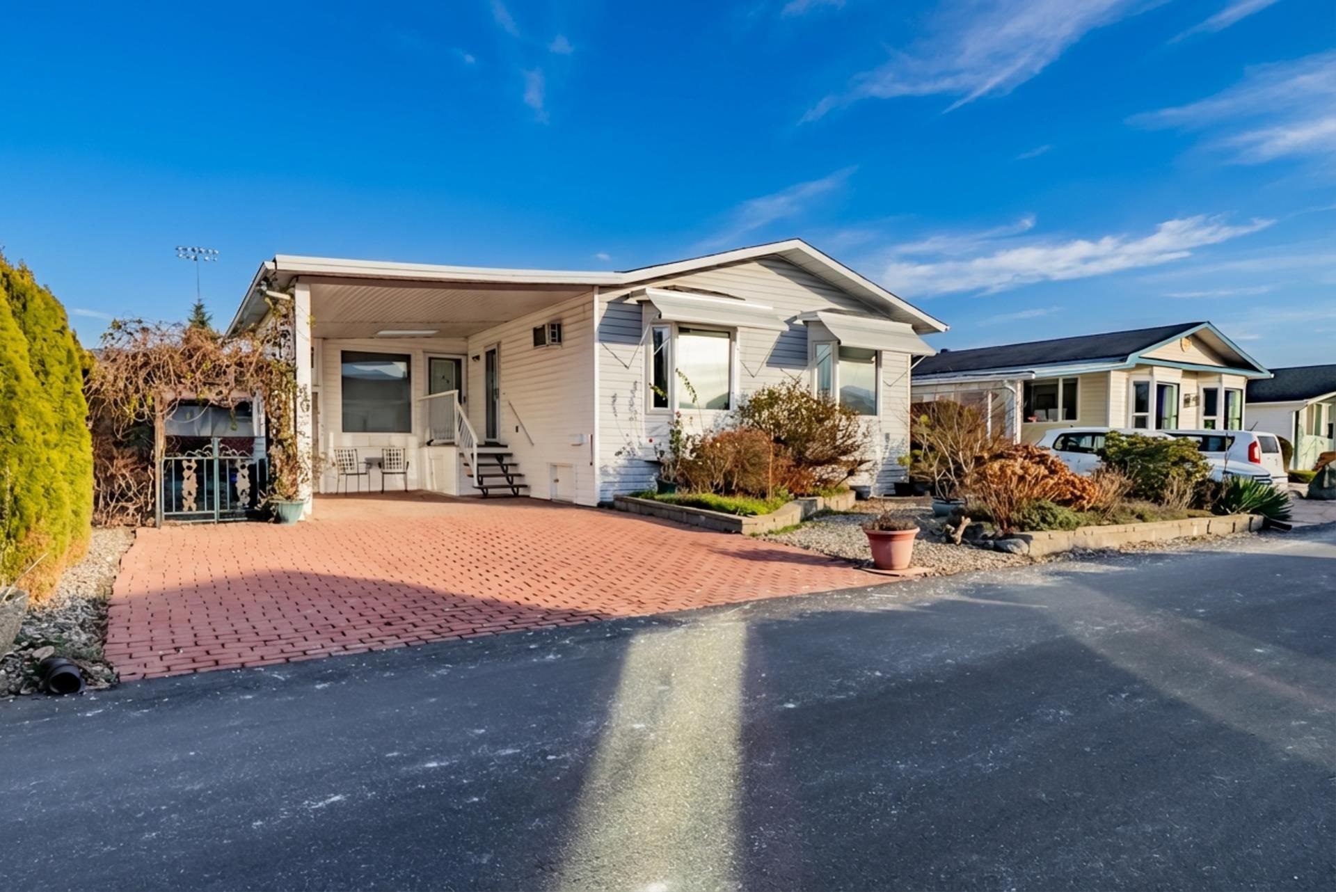 46-9055 Ashwell Road, Chilliwack, BC, V2P 7S6