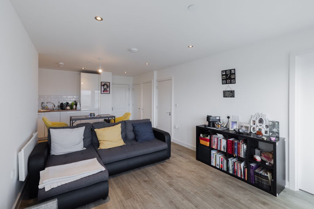 Additional image 5 of 2 bed flat for saleWestmount Road, St. Helier, Jersey JE2