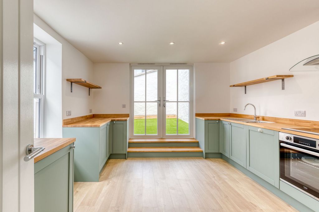 Additional image 10 of 2 bed semi-detached house for saleSpring Cottage, Devonshire Lane, St Helier JE2