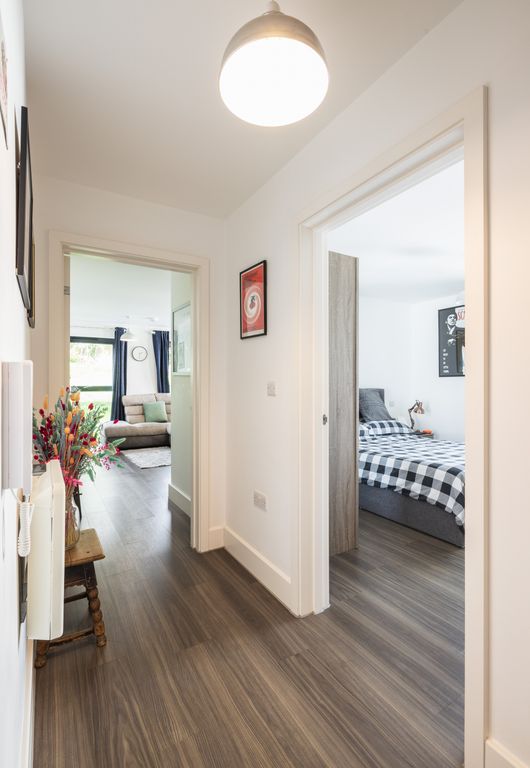 Additional image 5 of 1 bed flat for saleLa Pouquelaye, St. Helier, Jersey JE2