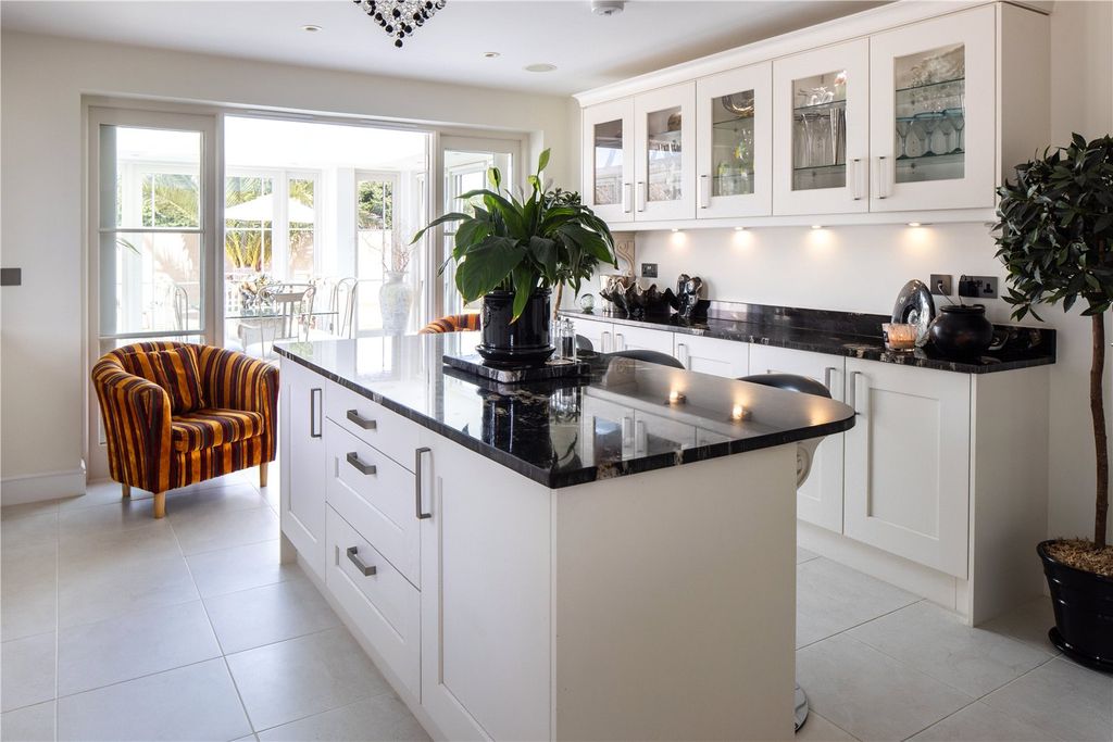 Additional image 5 of 5 bed detached house for saleLa Route Du Carrefour A Cendre, St Peter, Jersey JE3