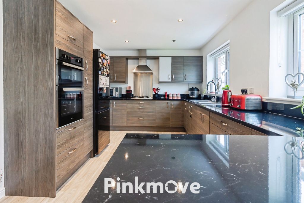 Additional image 16 of 4 bed detached house for saleArrow Close, Newport NP20