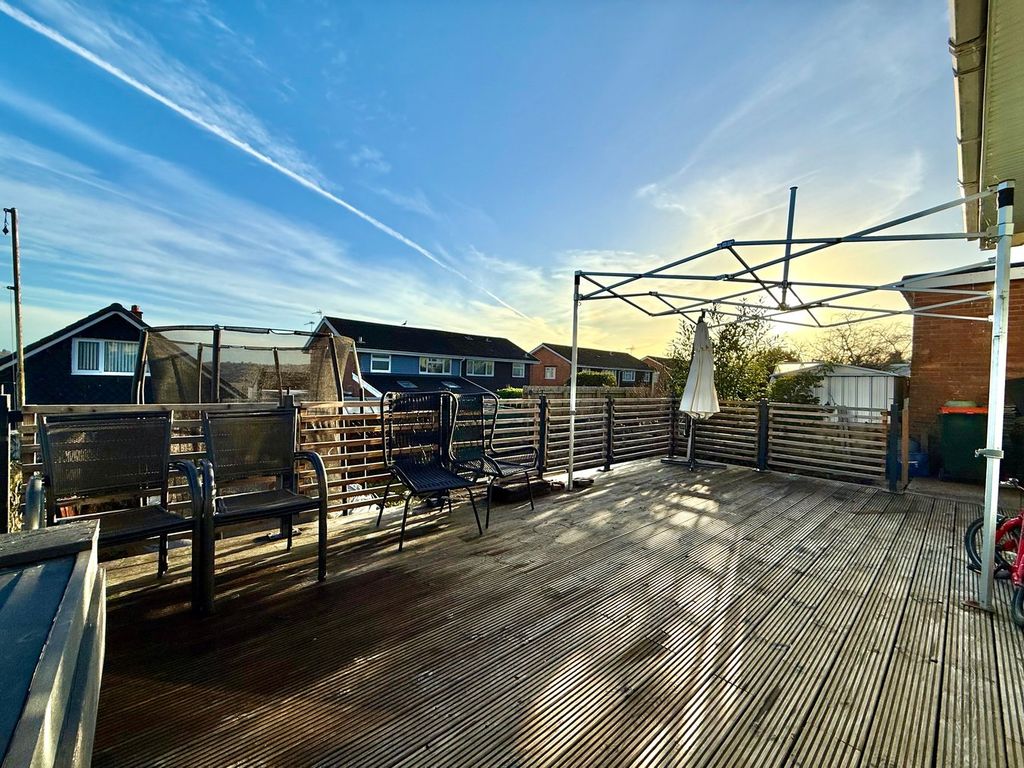 Additional image 21 of 3 bed semi-detached house for saleHighfield Road, Caerleon, Newport NP18