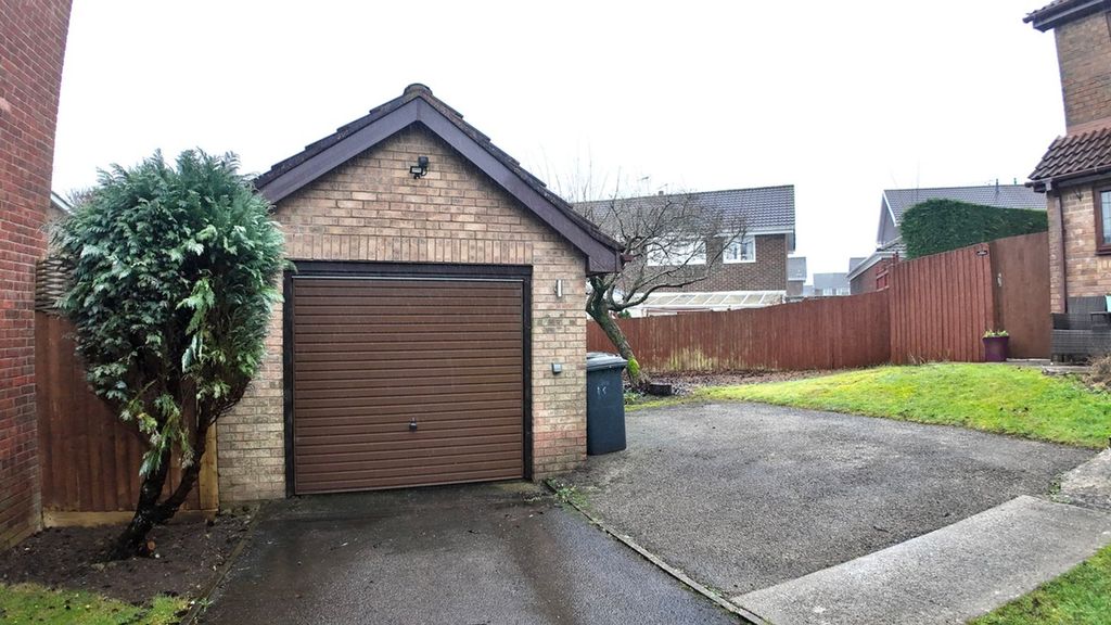 Additional image 6 of 4 bed detached house for saleBeaumaris Way, Grove Park NP12