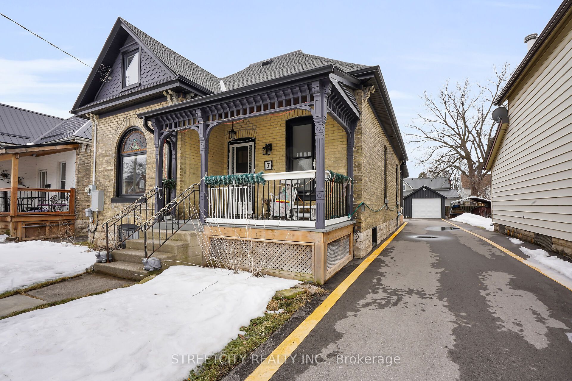7 Myrtle Street, St. Thomas, ON, N5R 2E6 photo 4