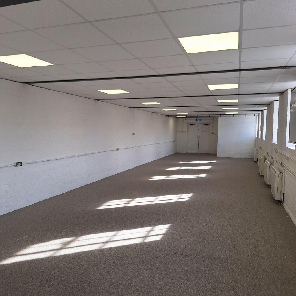 Additional image 2 of Unit 304, The Argent Centre, 60 Frederick Street, Birmingham, B1