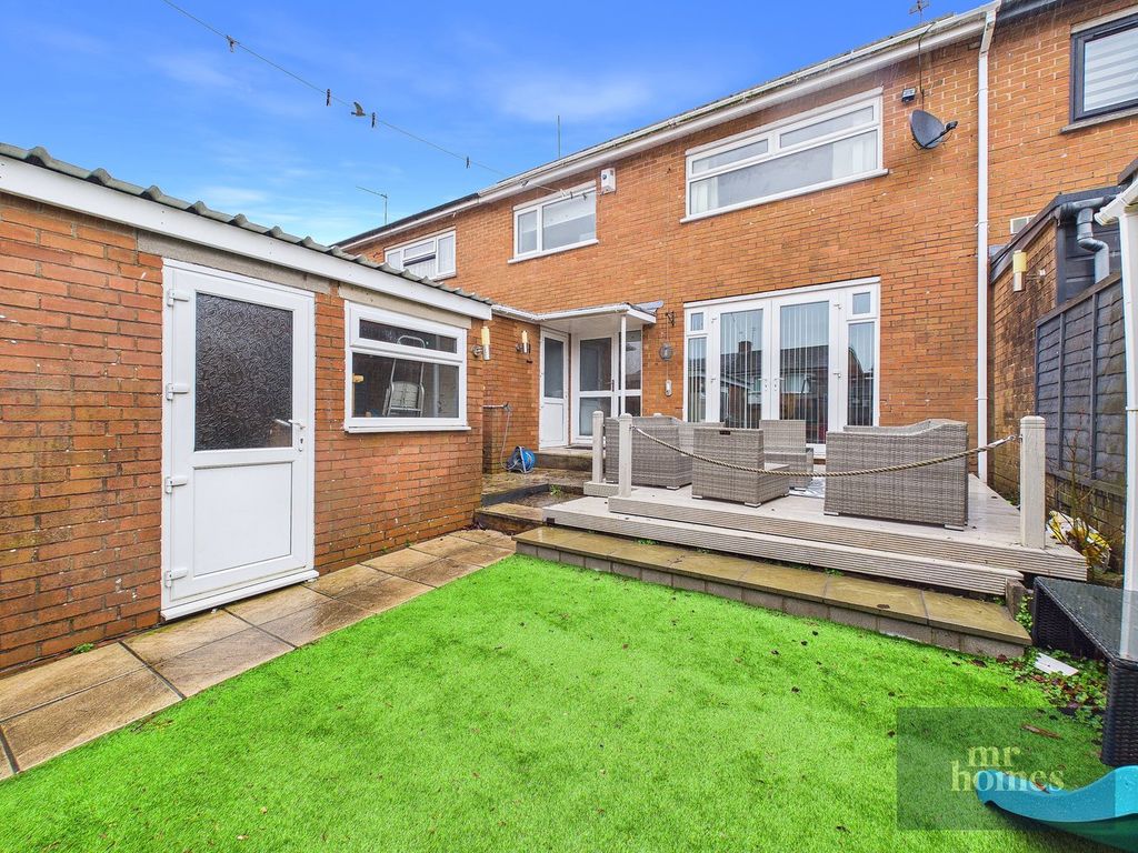 Additional image 9 of 3 bed terraced house for saleBerry Place, Cardiff CF5