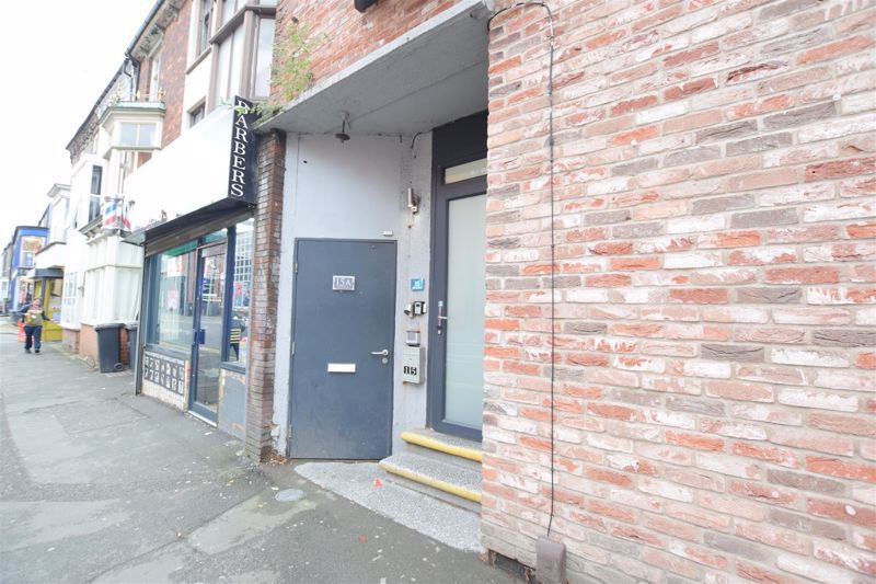 5 bed terraced house for saleMonks Road, Lincoln LN2