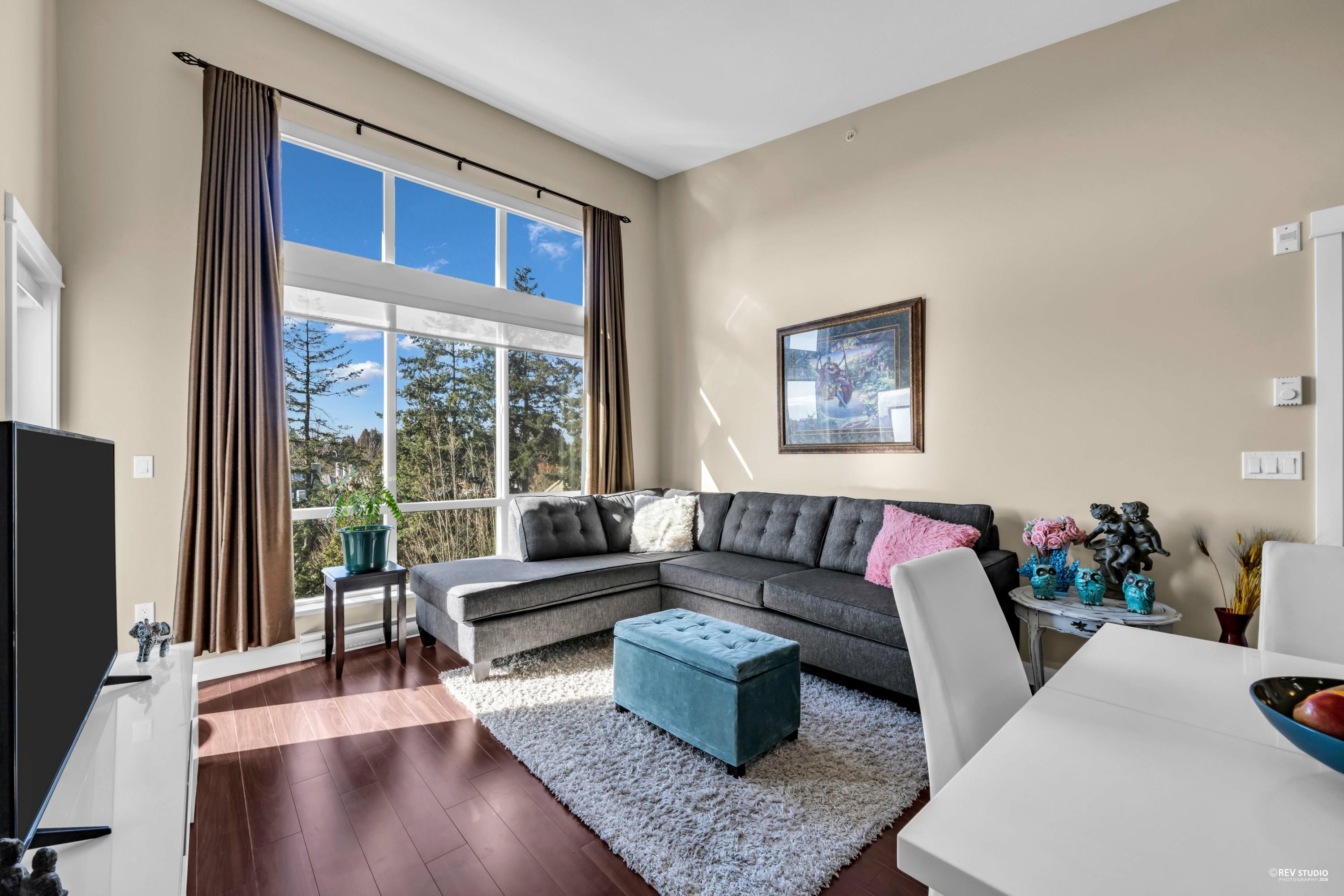 408-12039 64 Avenue, Surrey, BC, V3W 0R7