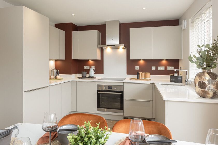 Additional image 2 of 3 bed detached house for sale"Blyford" at Llantrisant Road, Radyr, Cardiff CF5