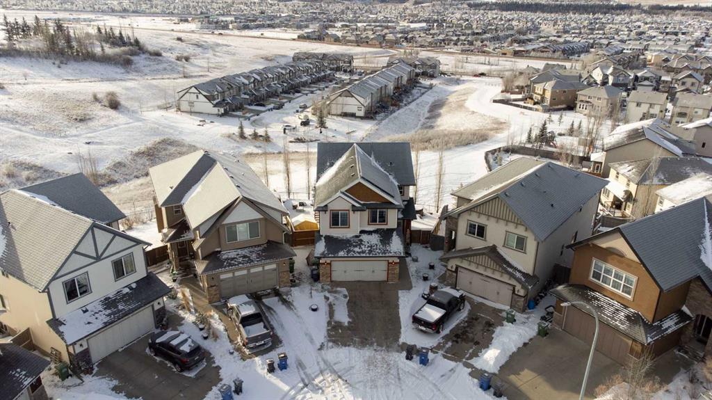 48 Heritage Green, Cochrane, AB, T4C 0L3