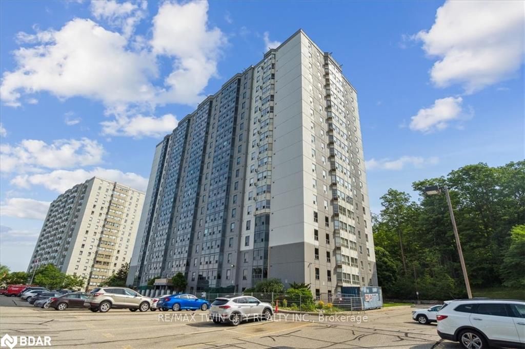 801-55 Green Valley Drive, Kitchener, ON, N2P 1Z6