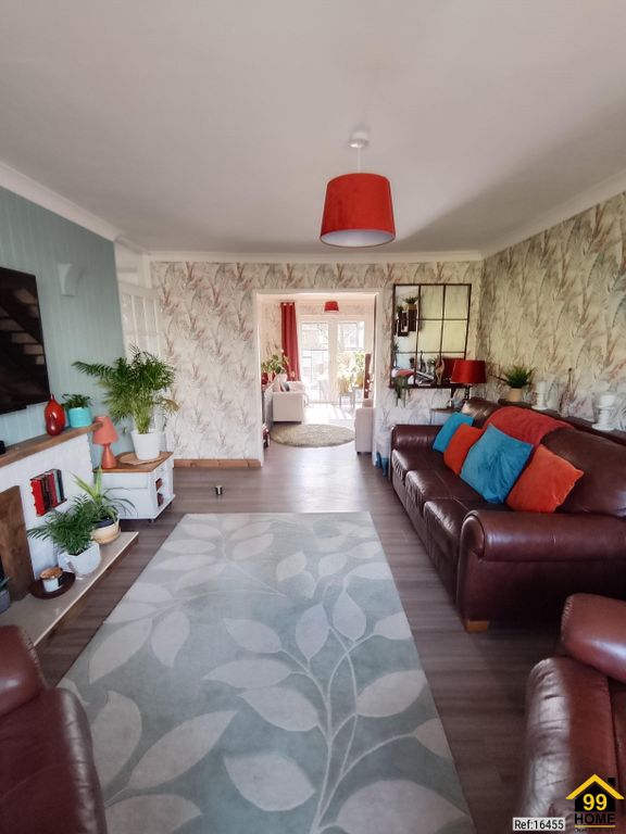 Additional image 3 of 2 bed semi-detached house for saleCherry Tree Close, Caerphilly, United Kingdom CF83