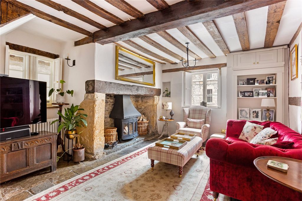 Additional image 4 of 4 bed terraced house for saleHigh Street, Marshfield SN14