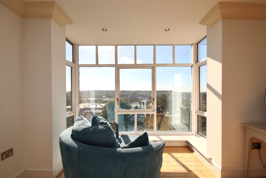 2 bed flat for saleGreestone Mount, Lincoln LN2 photo 5