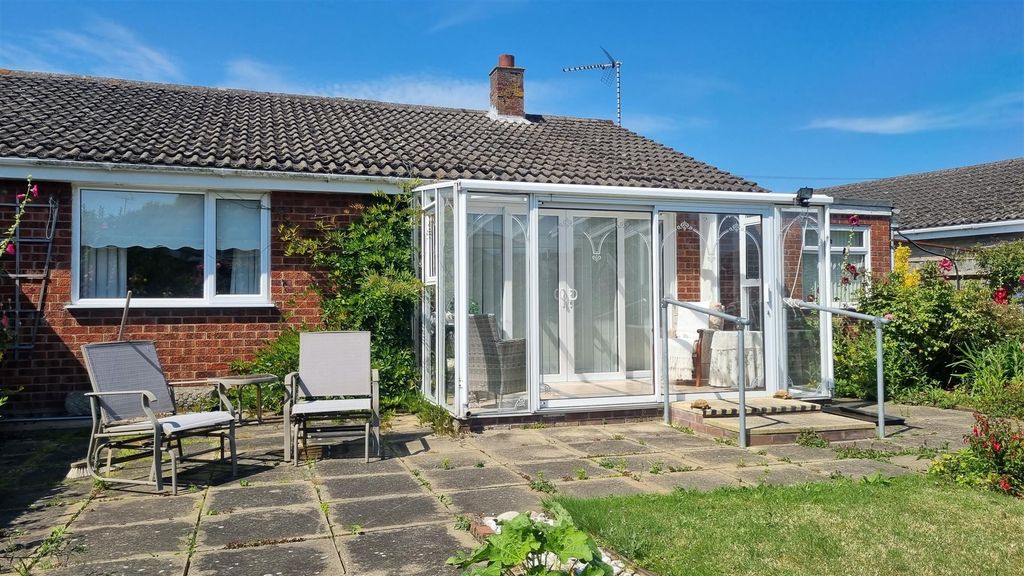 Additional image 28 of 2 bed semi-detached bungalow for saleSt. Michaels Way, Wenhaston IP19