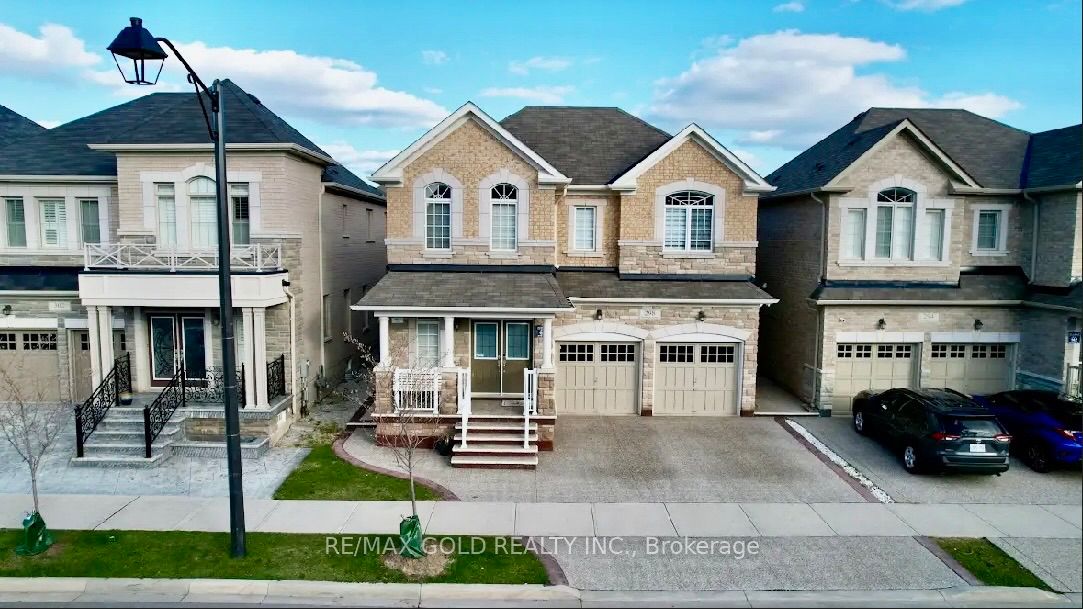 298 Etheridge Avenue, Milton, ON, L9E 1H7 photo 3