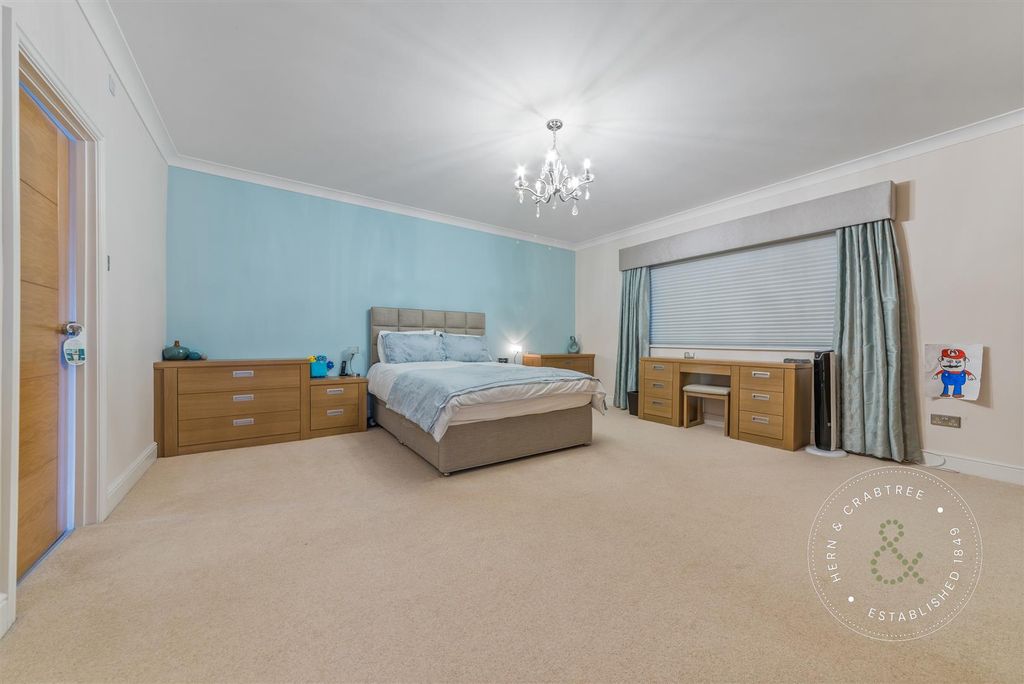 Additional image 9 of 5 bed detached house for saleDan-Y-Bryn Avenue, Radyr, Cardiff CF15