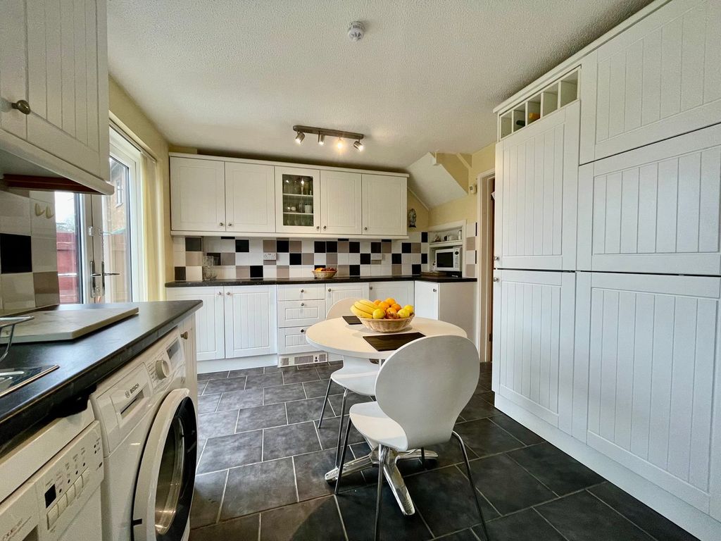 Additional image 6 of 3 bed detached house for saleKier Hardie Crescent, Newport NP19