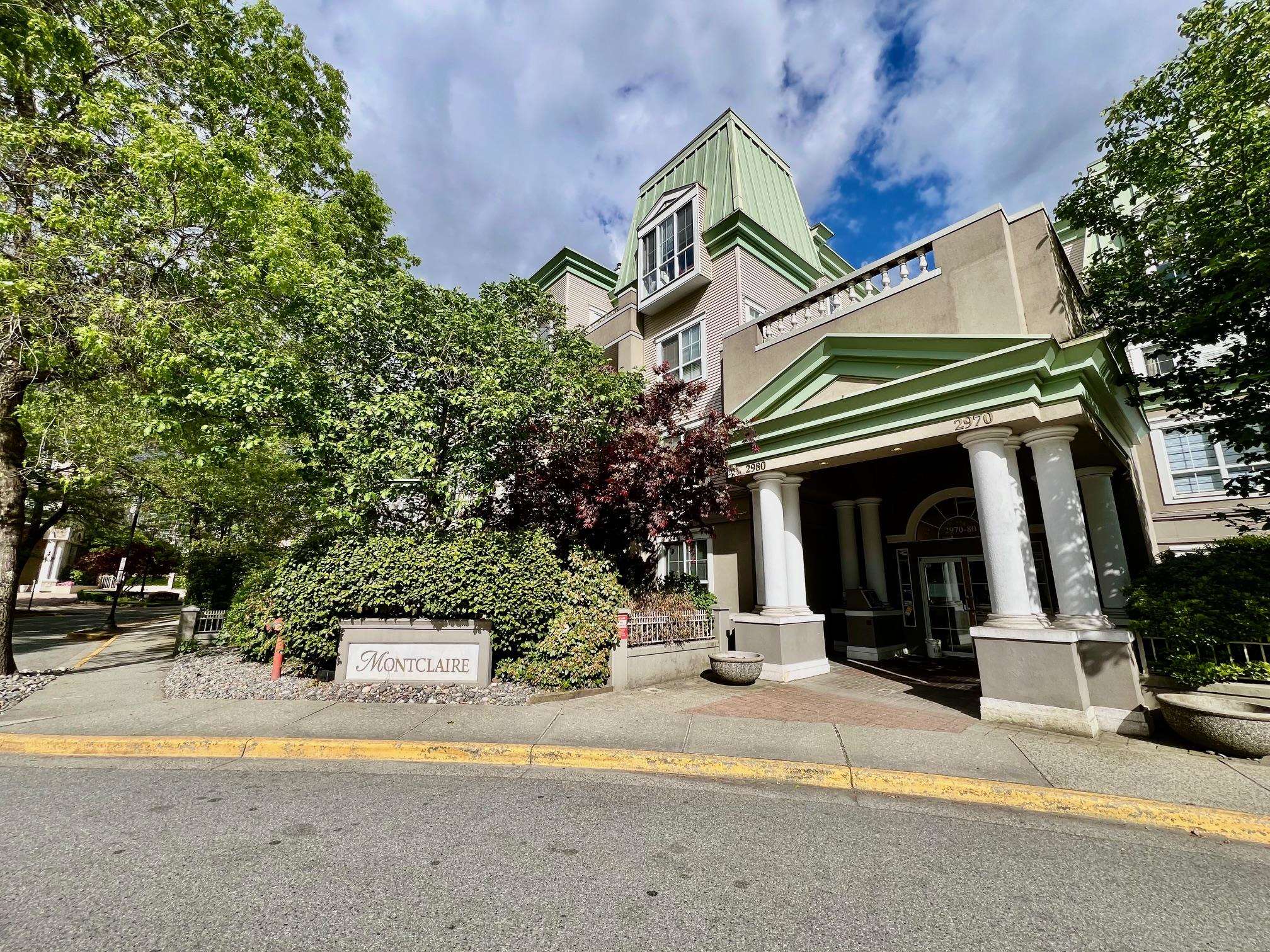 330-2980 Princess Crescent, Coquitlam, BC, V3B 7R4