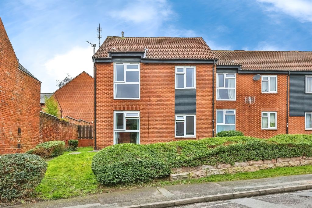 Additional image 2 of 1 bed maisonette for saleBlackburn Place, Ilkeston DE7