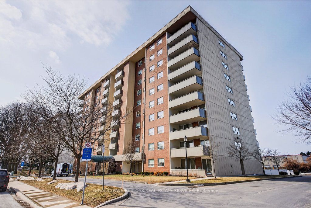 Additional image 2 of 704-1425 Ghent Avenue, Burlington, ON, L7X 1S5
