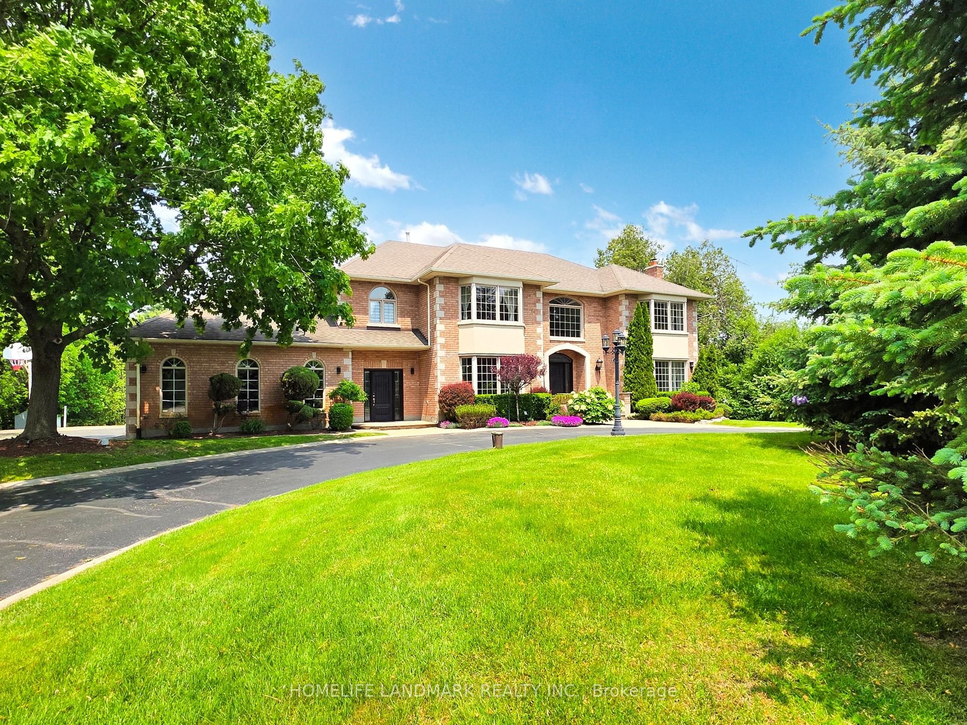 61 Sherrick Drive, Whitchurch-stouffville, ON, L4A 2E9